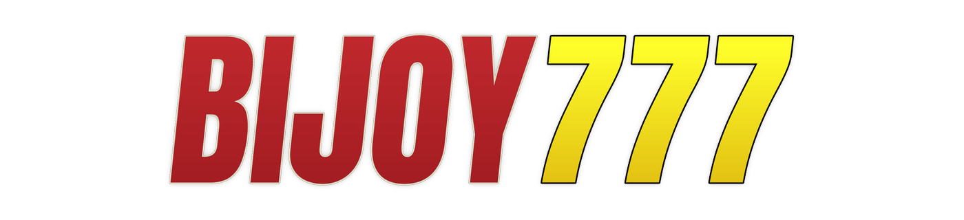 bijoy777 লোগো